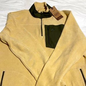 Southern Point Co. Bennington pullover